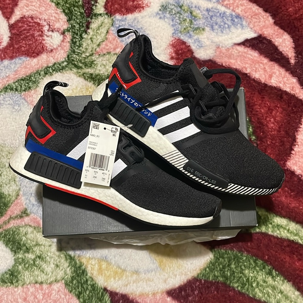 NMD_R1 Adidas